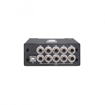  Автоусилитель Hellion HAM 8.80DSP 