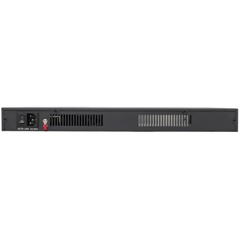  Коммутатор промышленный неуправляемый EKF TSX-U-2GX/SFP-16GTP-R U-2GX/SFP-16GTP-R 2 порта 1000Base-X SFP 16 портов 10/100/1000Base-T(X) RJ45 c PoE 
