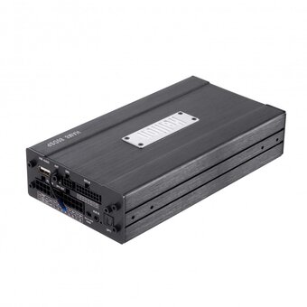  Автоусилитель Hellion HAM 8.80DSP 