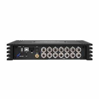  Автоусилитель Hellion HAM 12.80DSP 