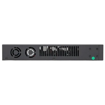  Коммутатор промышленный неуправляемый EKF TSX-U-2GX/SFP-16GTP-R U-2GX/SFP-16GTP-R 2 порта 1000Base-X SFP 16 портов 10/100/1000Base-T(X) RJ45 c PoE 