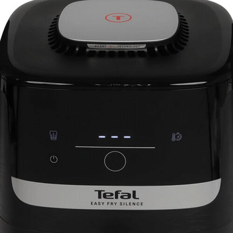  Аэрогриль Tefal Easy Fry Silence (EY5568E0) 