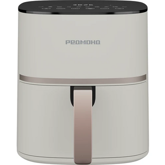  Аэрогриль Redmond AG1906 бежевый 