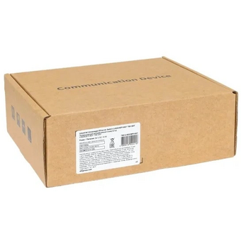  Коммутатор промышленный неуправляемый EKF TSX-U-8GX/SFP-8GT U-8GX/SFP-8GT 8 портов 1000Base-X SFP 8 портов 10/100/1000Base-T(X) RJ45 