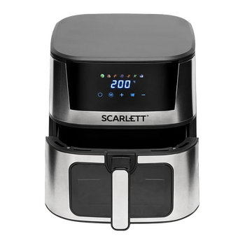 Аэрогриль Scarlett SC-AF15S03D 