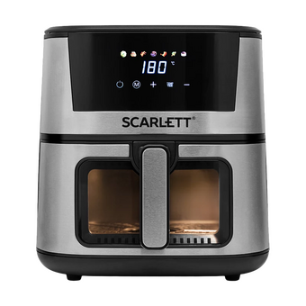  Аэрогриль Scarlett SC-AF15S03D 