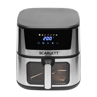  Аэрогриль Scarlett SC-AF15S03D 
