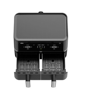 Аэрогриль Braun TD 5030 IBK (0X12500020) 