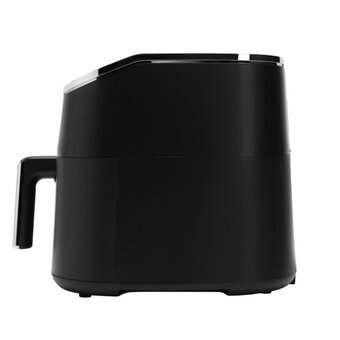  Аэрогриль RageX R205-000 черный 