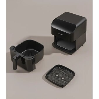  Аэрогриль Redmond AG1904 черный 