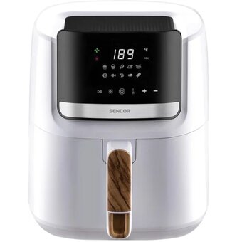  Аэрогриль Sencor SFR 6551 WH 