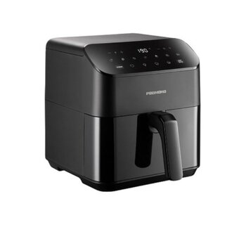  Аэрогриль Redmond AG1905 черный 