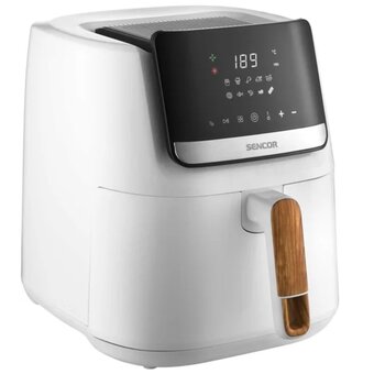  Аэрогриль Sencor SFR 6551 WH 