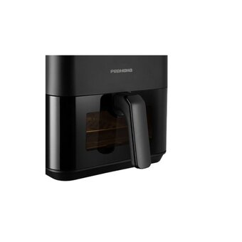  Аэрогриль Redmond AG1905 черный 