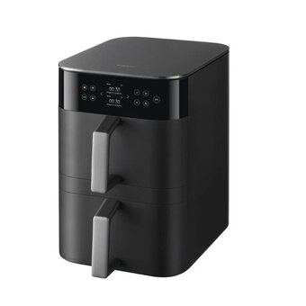  Аэрогриль Xiaomi Smart Double Stack Air Fryer (BHR0883EU) черный 