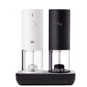  Набор мельниц для перца/соли HUOHOU HU0275 электрич. 