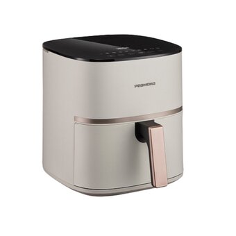  Аэрогриль Redmond AG1906 бежевый 