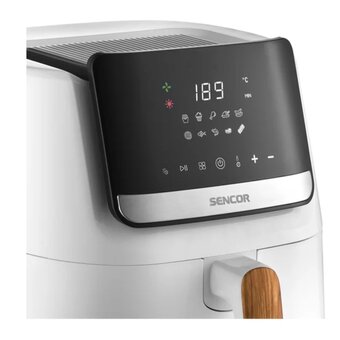  Аэрогриль Sencor SFR 6551 WH 