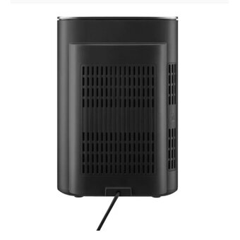  Аэрогриль Xiaomi Smart Double Stack Air Fryer (BHR0883EU) черный 