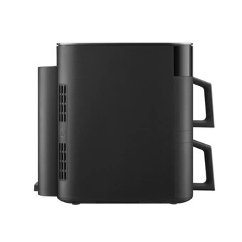  Аэрогриль Xiaomi Smart Double Stack Air Fryer (BHR0883EU) черный 