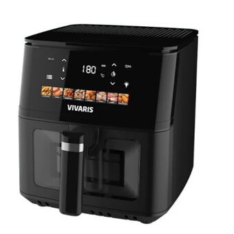  Аэрогриль Vivaris VF6011C 