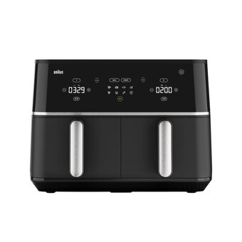  Аэрогриль Braun TD 5030 IBK (0X12500020) 