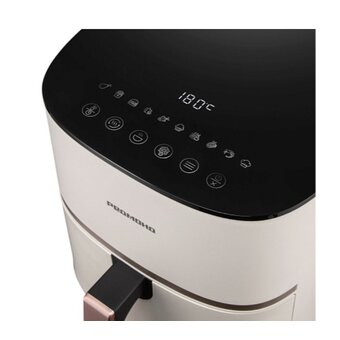  Аэрогриль Redmond AG1906 бежевый 