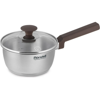  Ковш Rondell Coffee Bean RDS-1643 стальной 