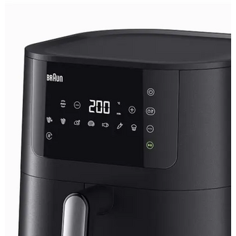 Аэрогриль Braun HF 5030 IBK 
