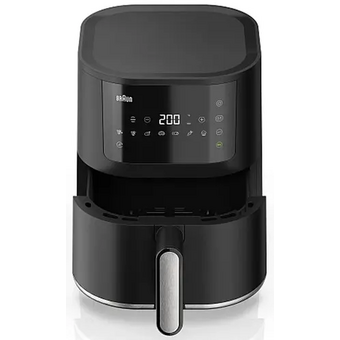  Аэрогриль Braun HF 3030 IBK 