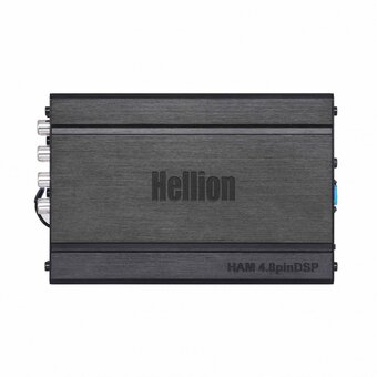  Автоусилитель Hellion HAM 4.8pin DSP 