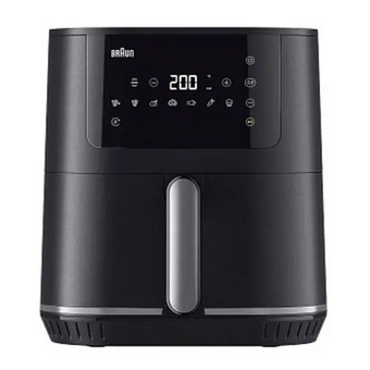  Аэрогриль Braun HF 5030 IBK 
