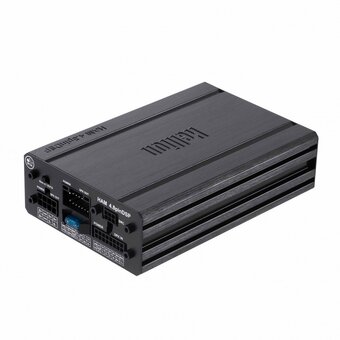 Автоусилитель Hellion HAM 4.8pin DSP 