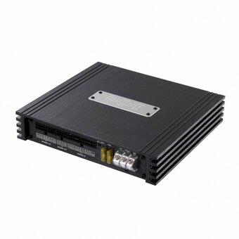  Автоусилитель Hellion HAM 12.80DSP 