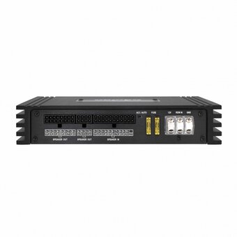  Автоусилитель Hellion HAM 12.80DSP 