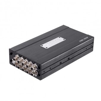  Автоусилитель Hellion HAM 8.80DSP 