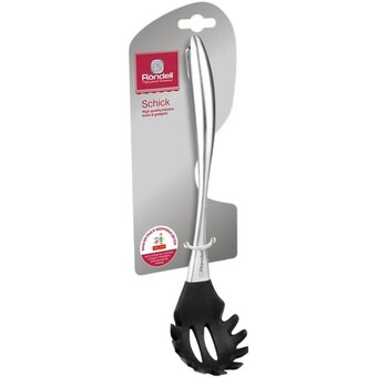  Ложка для спагетти Rondell Schick RD-639 черный 