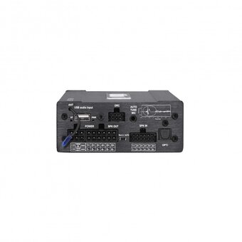  Автоусилитель Hellion HAM-6.80DSP 