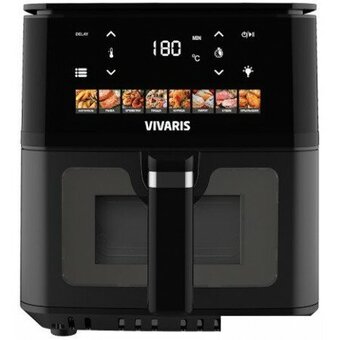  Аэрогриль Vivaris VF6011C 