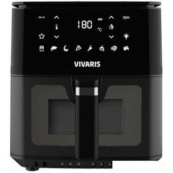  Аэрогриль Vivaris VF6010W 