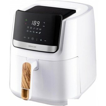  Аэрогриль Sencor SFR 6551 WH 