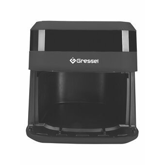  Аэрогриль Gressel GAF-1822 черный 
