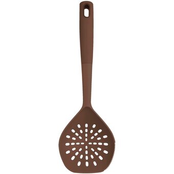  Шумовка для первых/вторых блюд Rondell Ginger Chocolate RD-1540 коричневый 