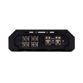  Усилитель автомобильный Kicx SP 4.90AB 