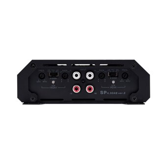  Усилитель автомобильный Kicx SP 4.90AB 