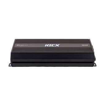  Усилитель автомобильный Kicx SP 4.90AB 