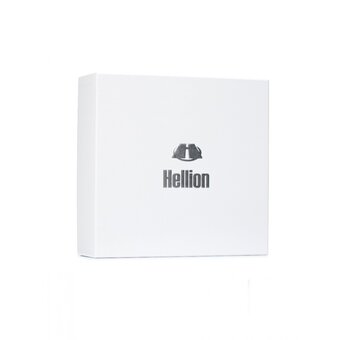  Автоусилитель Hellion HAM 12.80DSP 