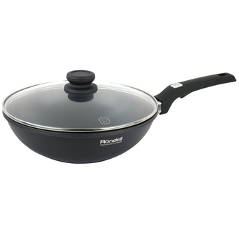  Сковорода Rondell Point Вok (Wok) RDA-1349 