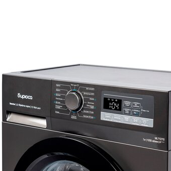  Стиральная машина БИРЮСА WM-ML712/10 DM 