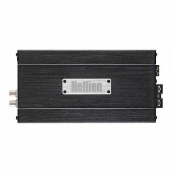  Автоусилитель Hellion HAM 1000.1SQ 